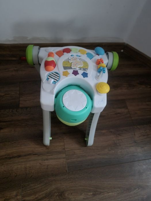 Premergător/ măsura muzicala