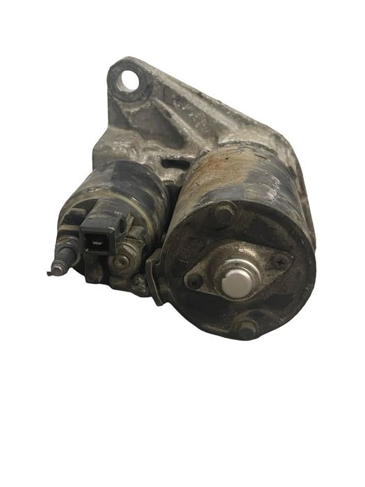 Electromotor Volkswagen Polo 9N_ 2001 - 2012 1.2 12V Azq, Bme