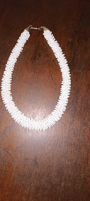 Украшения из бисера