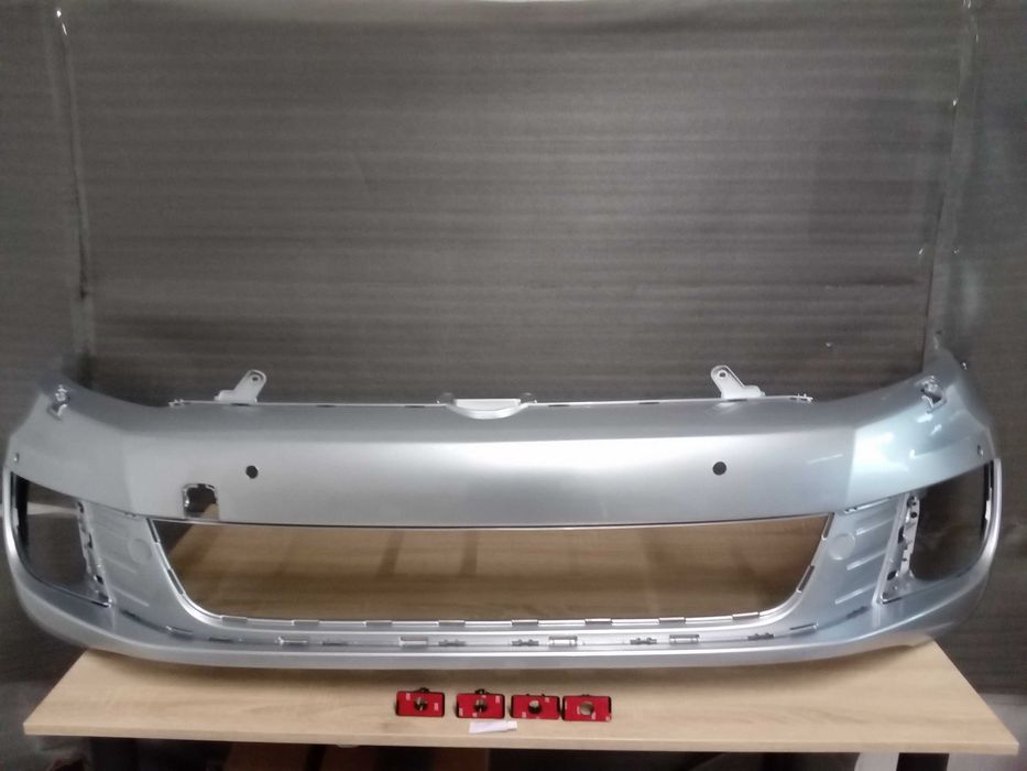 Bara fata completa VW GOLF 6 (VI) GTI GTD Negru,Alb,Gri,Albastru