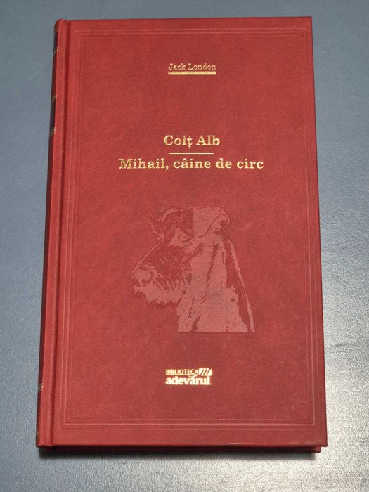 Pachet de trei carti celebre, opere clasice din literatura universala