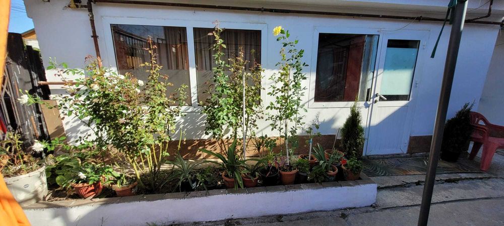 Închiriez garsonieră în Voluntari