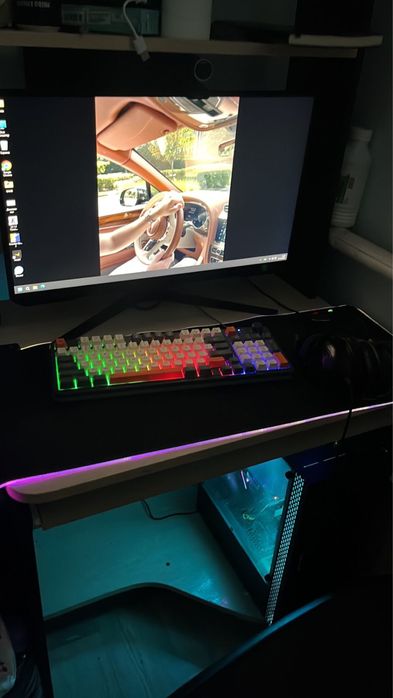 Игровой комп сатылалы хеон ртх2060