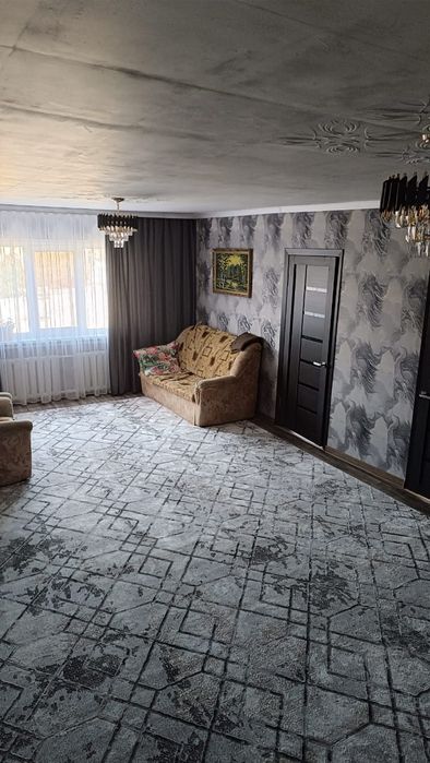 Продам дом г. Алатау( Жетыген)