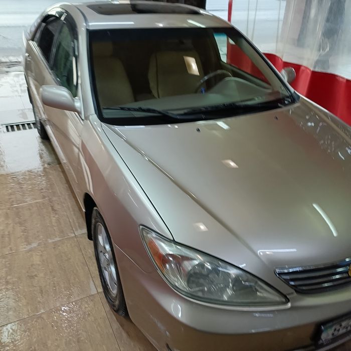 Продам, Камри 30 американец