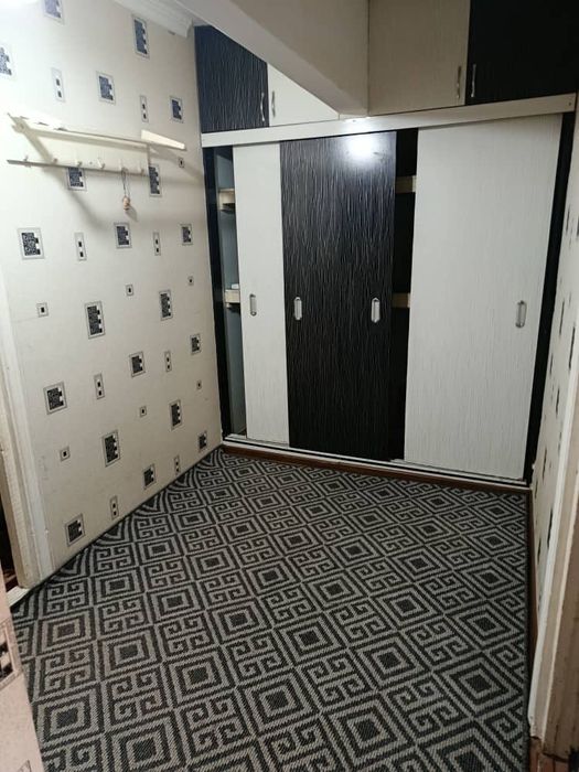 Сдается квартира