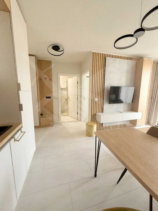 Продава се Двустаен апартамент в к.к. Слънчев бряг - 55 кв.м за 2000 €/кв.м - Снимка #1
