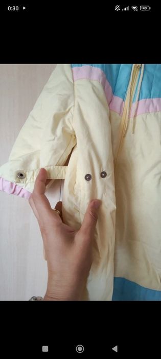 Combinezon toamna-iarna marimea 98