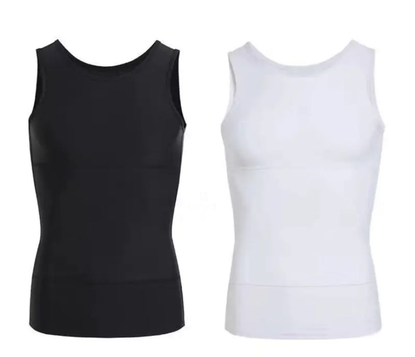 Майка - утягивающая