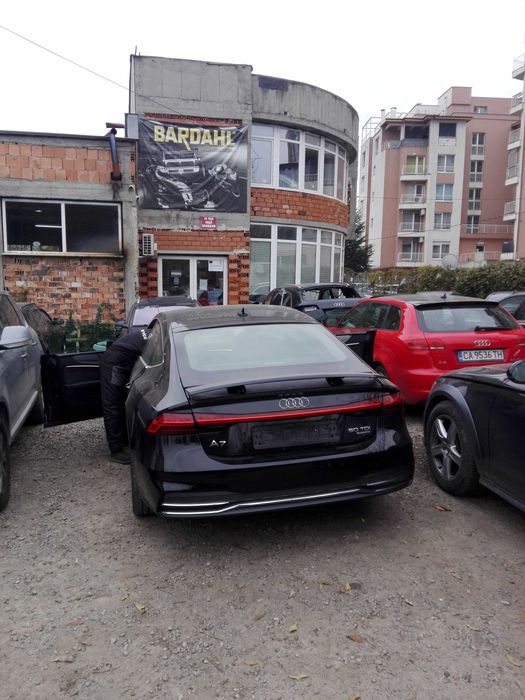 Продава се Промишлена сграда в София, Княжево - 600 кв.м за 3334 €/кв.м - Снимка #12