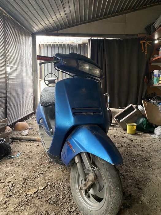 Продам  Honda leab