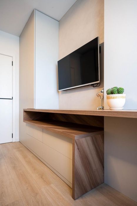 Дава се под наем Двустаен апартамент в Пловдив, Прослав - 72 кв.м за 600 € - Снимка #4