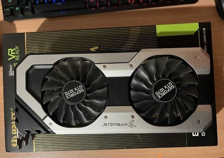 Игровой компьютер,xeon e31220v3,ОЗУ 16ГБ,карта gtx670 2gb/GTX 1070 8gb ...
