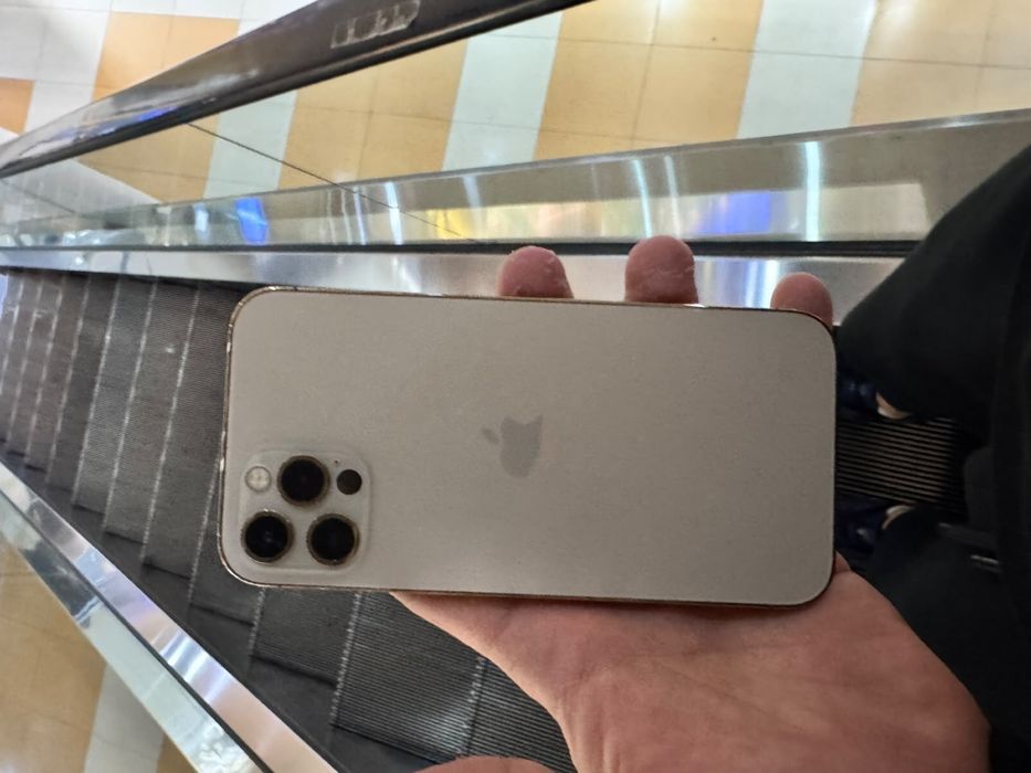 iPhone 12 PRO обмен на 13 или 14 про
