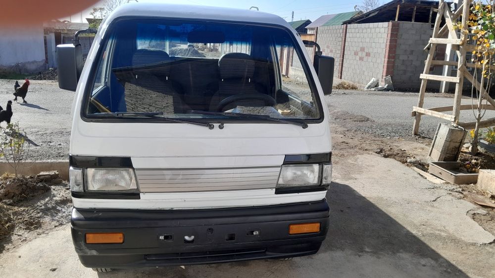 Labo yili 1998 damas labo