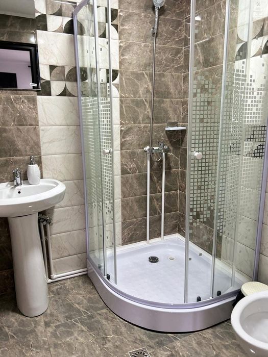 Cabana de închiriat