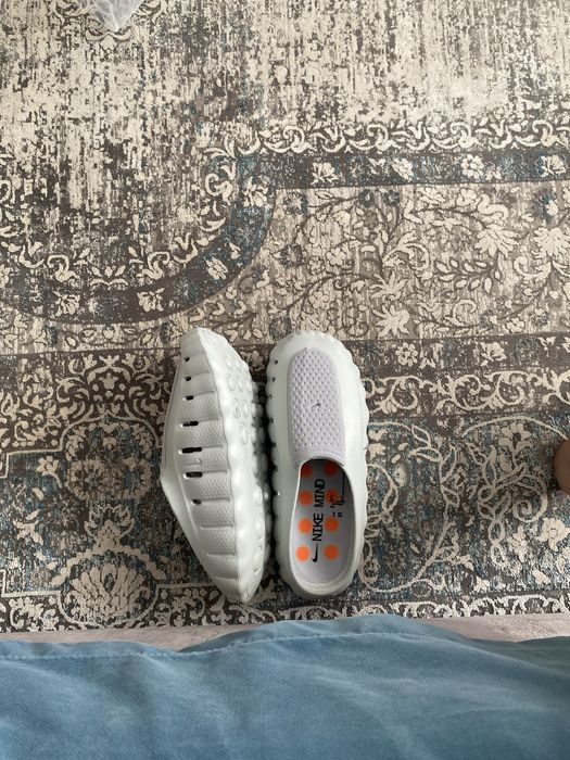 Nike mind 42 размер
