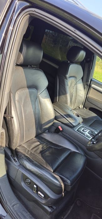 Piese Audi Q7 an 2013 3.0 CRC