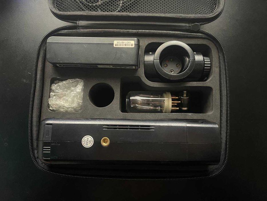 Godox Witstro AD200 TTL Pocket Flash светкавица