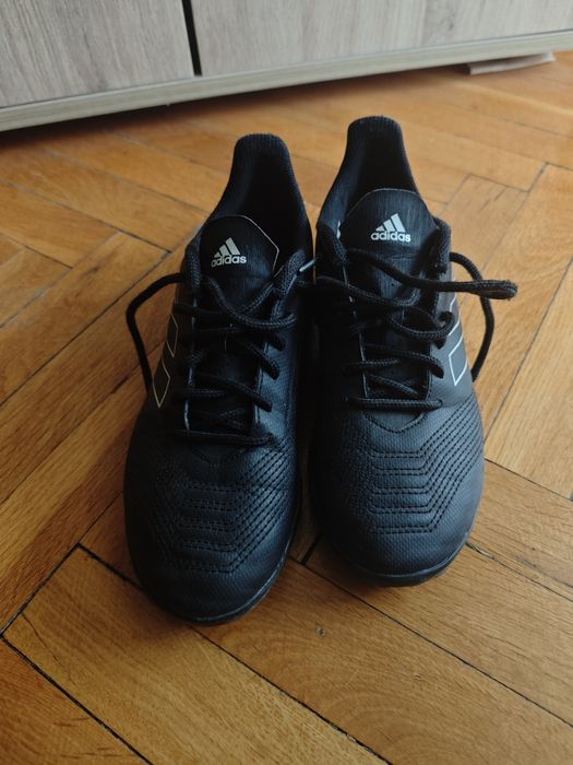 Adidas Predator стоножки за момче