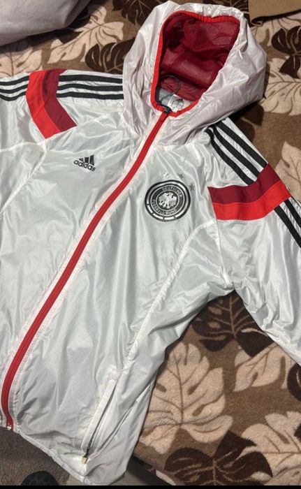 Спортно яке Addida