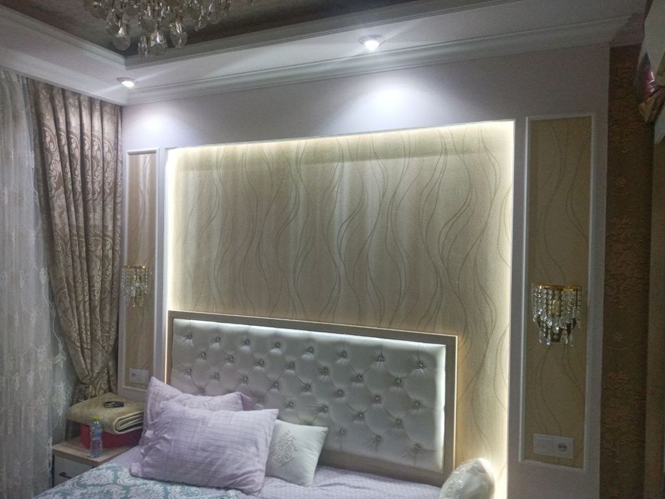 Квартира Сергели 2