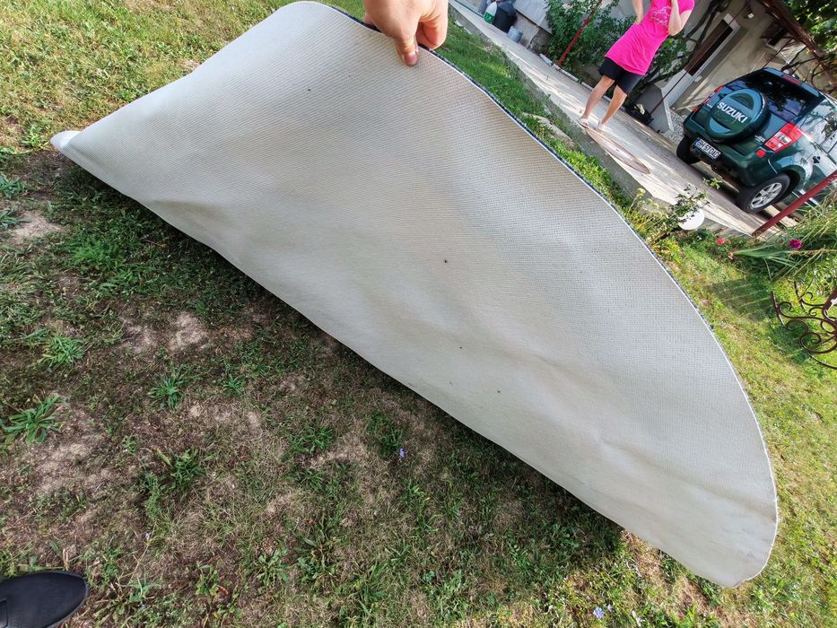 Mocheta Tommy Hiflinger