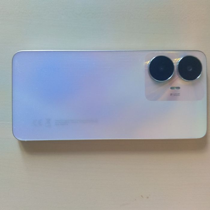 Redmi Realme c55