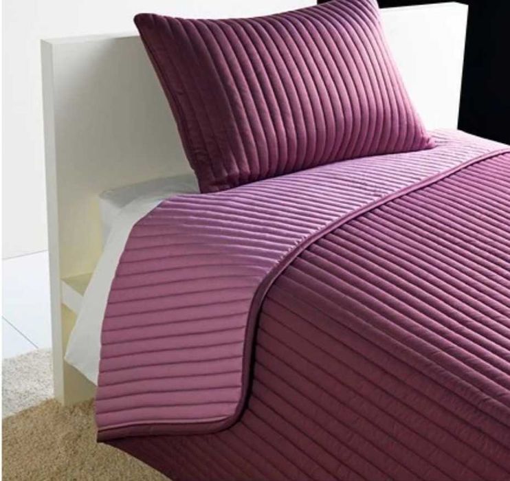 cuvertura+fete perne Ikea Karit