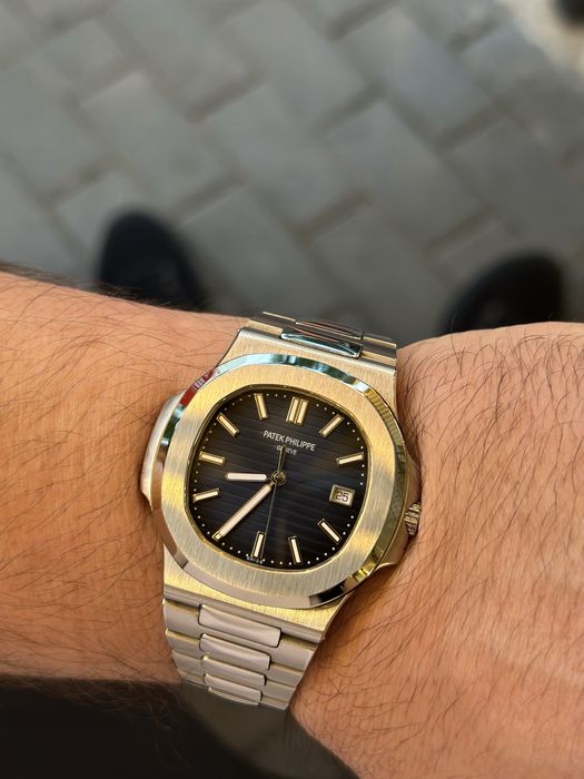 ceas bărbătesc automatic