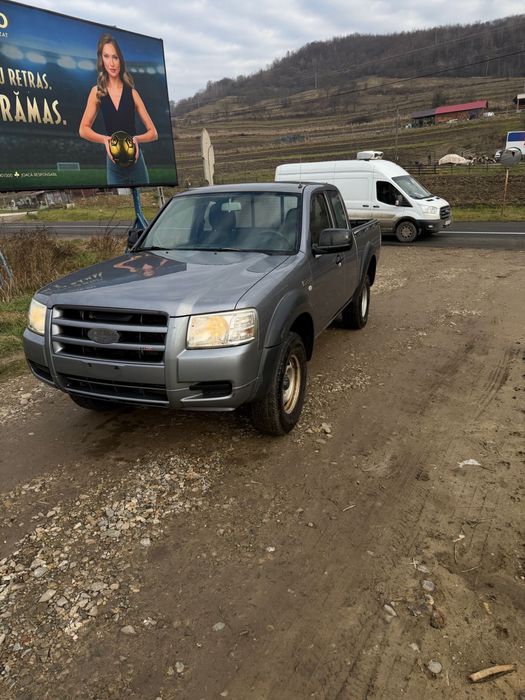 Vand Ford Ranger  4x4  2009