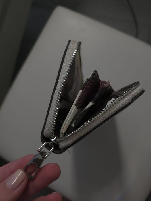 Портфейл Parfois с флорален принт