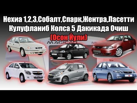 Moshina ocish perekurit avto elektrik avtoelektrik