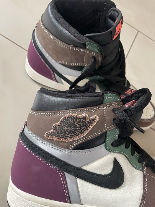 Nike Air Jordan Noi 42,5