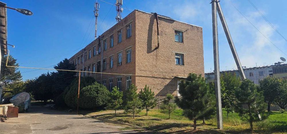 Аренда Помещения