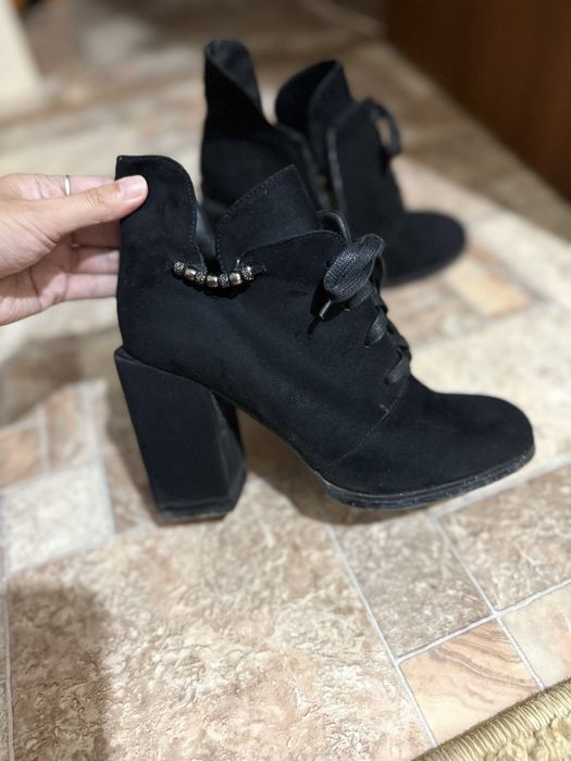 Продам ботильоны