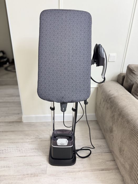 Гладильная система 3в1