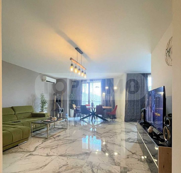 Продава се Тристаен апартамент в Варна, Бриз - 139 кв.м за 2375 €/кв.м - Снимка #4