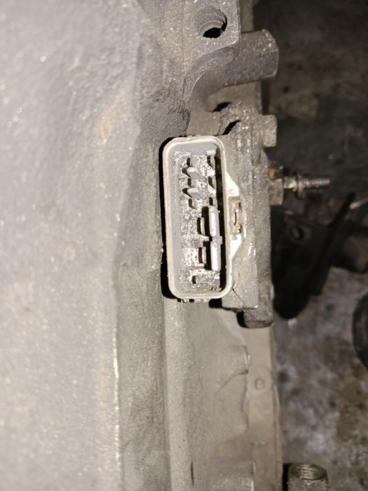 Акпп на тайота марк2 100