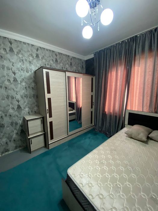 Курувчи массив 2.9.9 с мебель