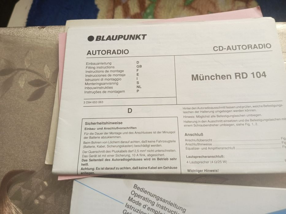 Продам книгу ремон и эксплуатации Audi A4