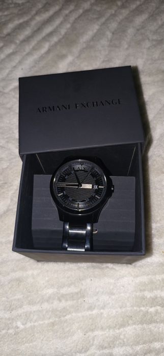 Часовник Armani Exchange 2104