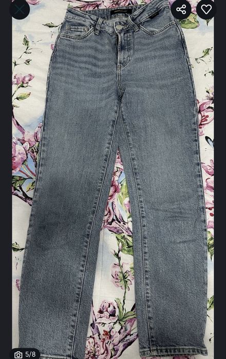 Дънки от Trendyol, Zara, Stradivarius и New Yorker