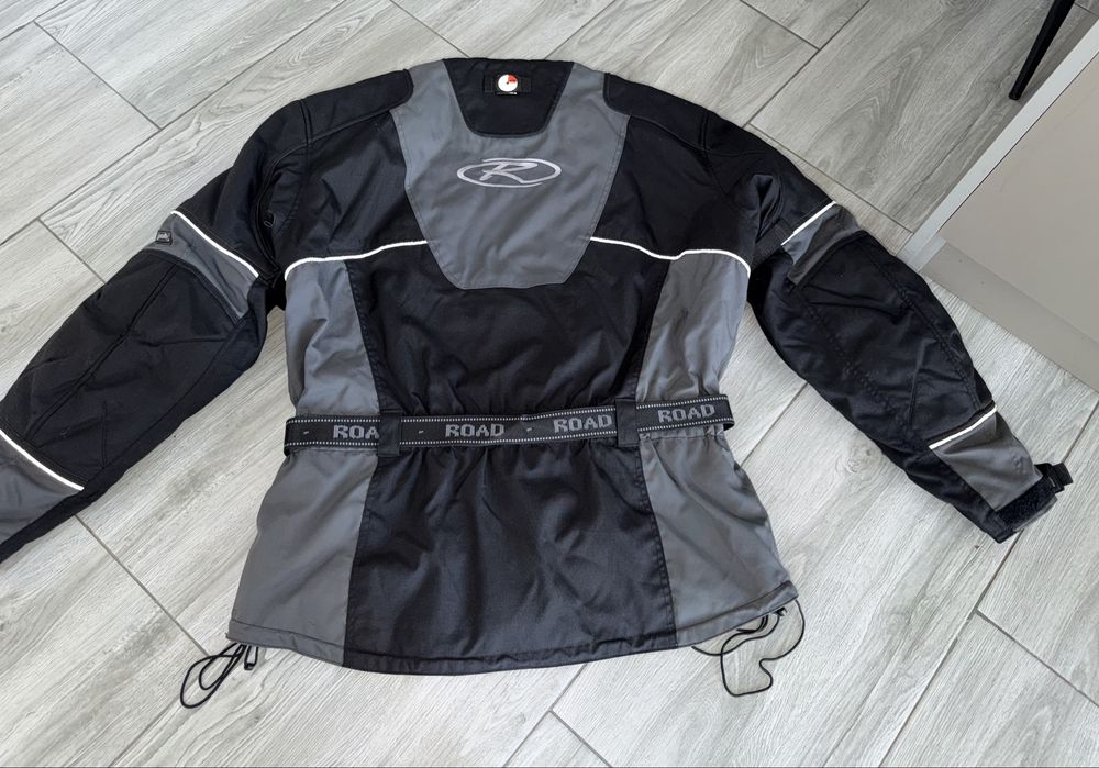 Geaca moto polo road XXL