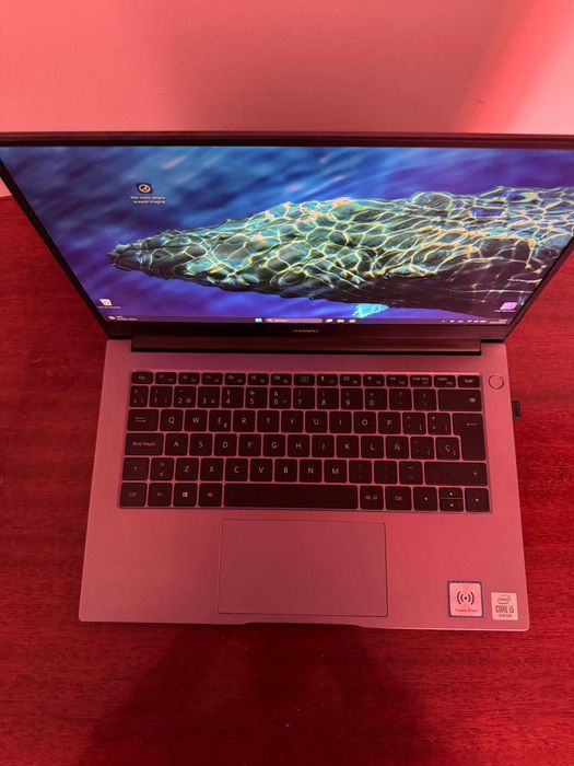 Laptop Huawei D14 – Intel i5