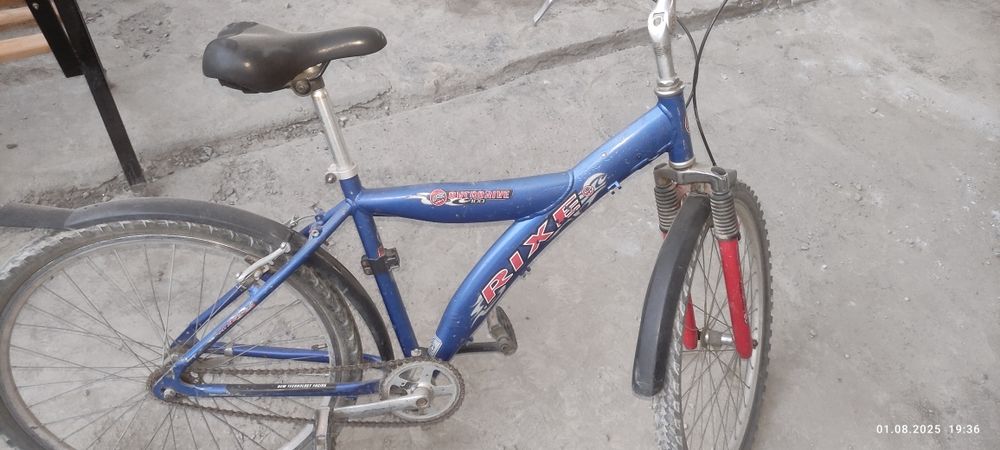 Велосипед 26 холати яхши ками бор келишамиз