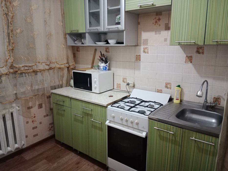 Сдам 3ком квартиру