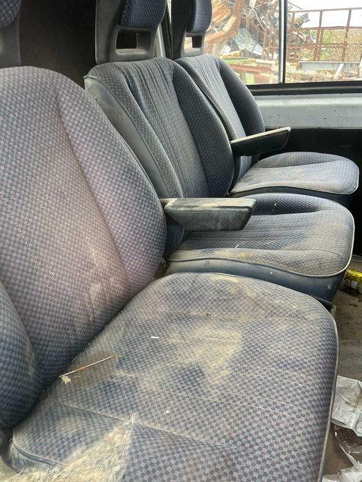 Jumper / Джъмпер 1998г. 2.0 109 кс. Бензин