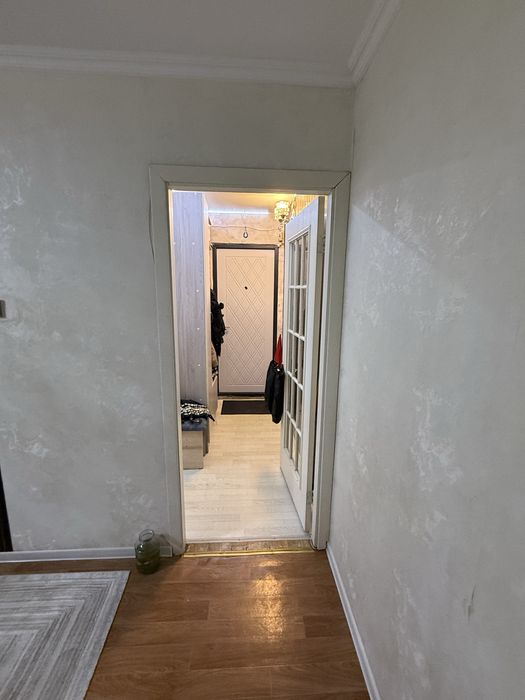 Продам 3 ех комнатную квартиру