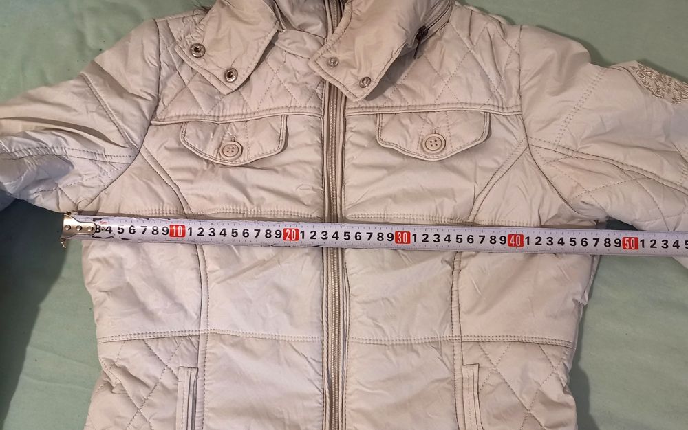 Geaca jachetă dama S/M